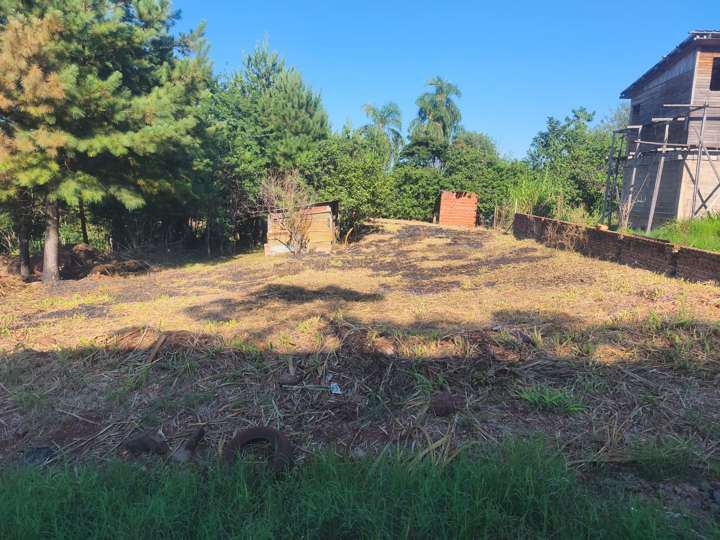 Terreno en venta en Código 792, Oberá