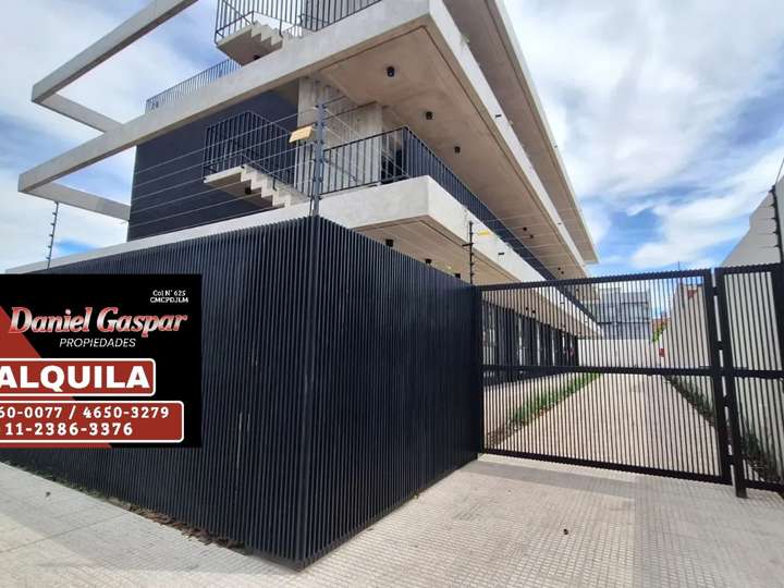 Departamento en alquiler en Boquerón, 810, Buenos Aires