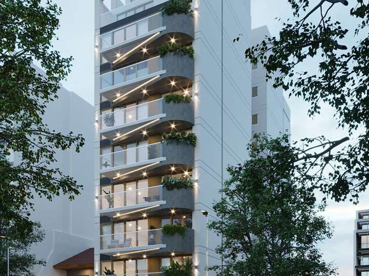 Departamento en venta en Dante Alighieri, 141, Ciudad Autónoma de Buenos Aires