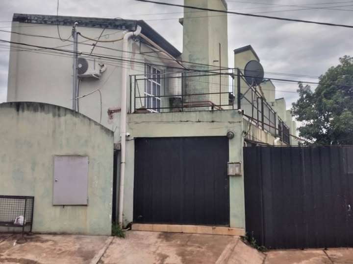 Departamento en alquiler en Río Paraná, Oberá