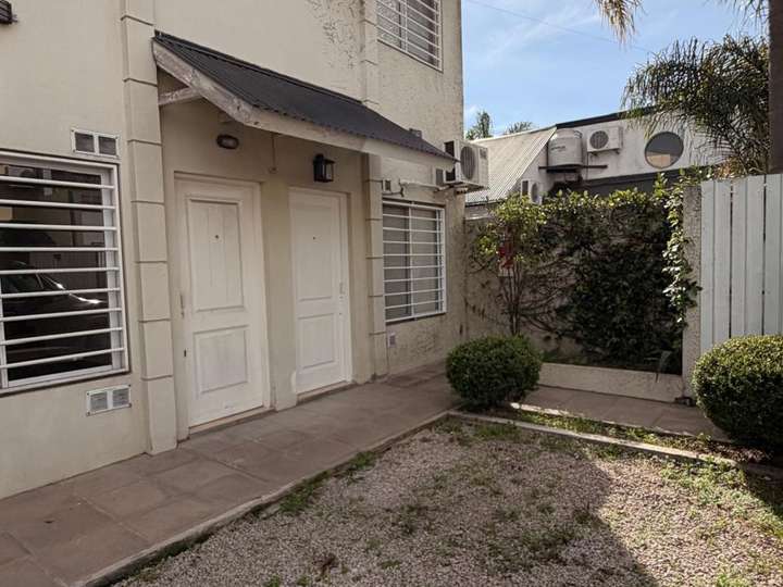 Departamento en alquiler en Triunvirato, 1933, Villa Luzuriaga