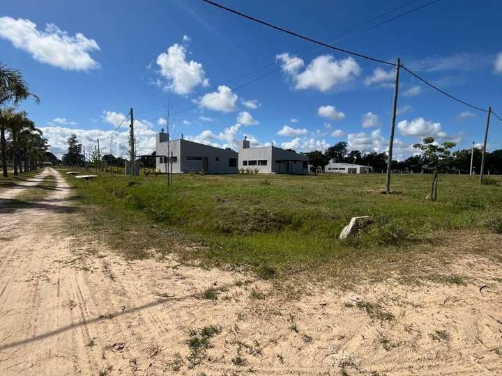Terreno en venta en Colectora Sur, Santa Fe