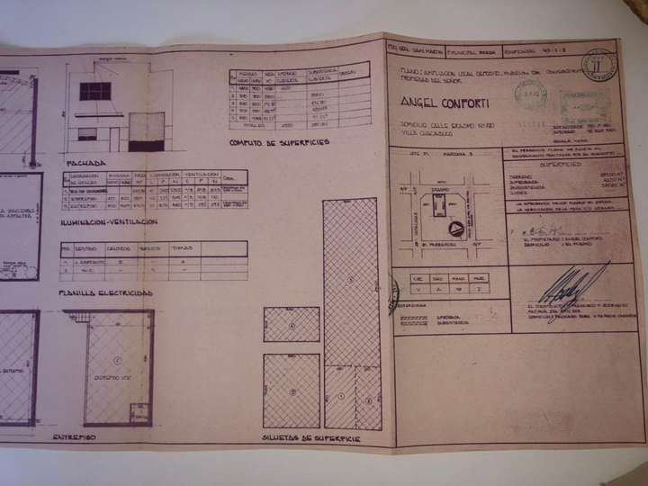 Comercial / Tienda en alquiler en 79 - Erasmo, 1116, Buenos Aires