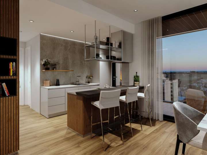 Departamento en venta en Laprida, 3403, Santa Fe