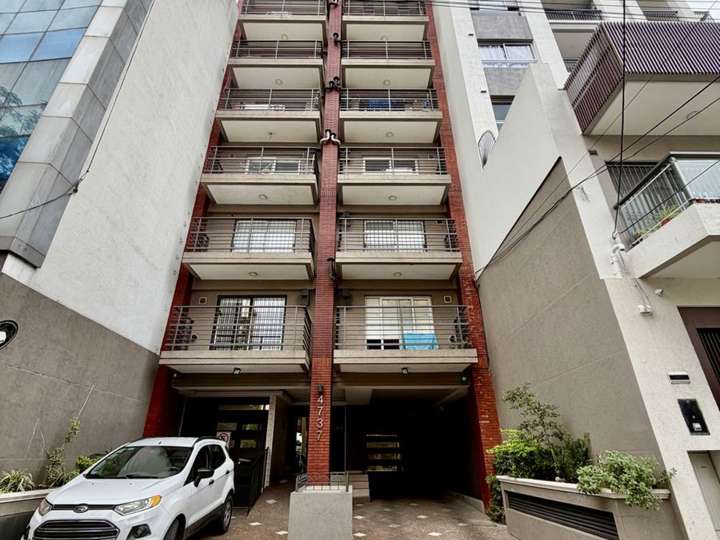 Departamento en alquiler en 610 - Mariano Moreno, 4743, Buenos Aires
