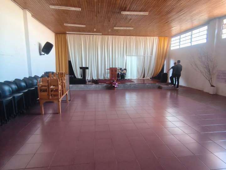 Comercial / Tienda en alquiler en Santiago del Estero, 926, Oberá