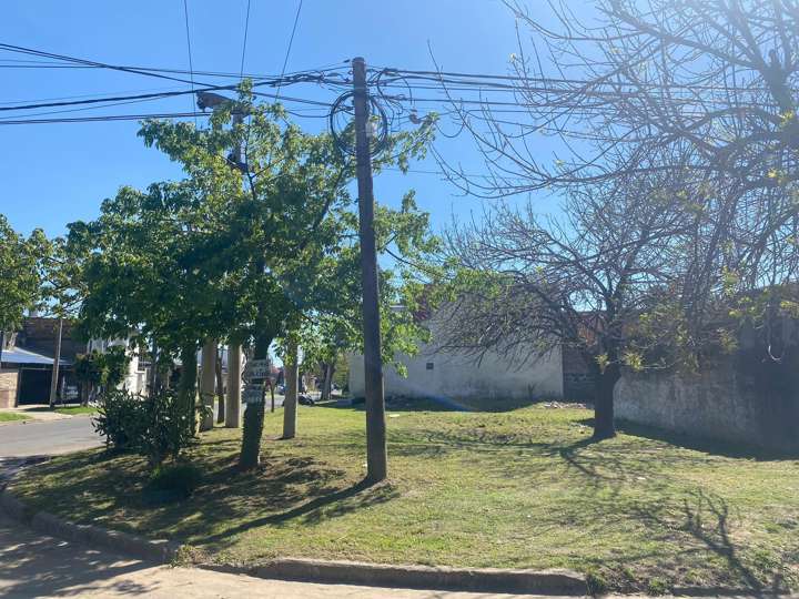 Terreno en venta en Departamento La Capital, Municipio de Laguna Paiva