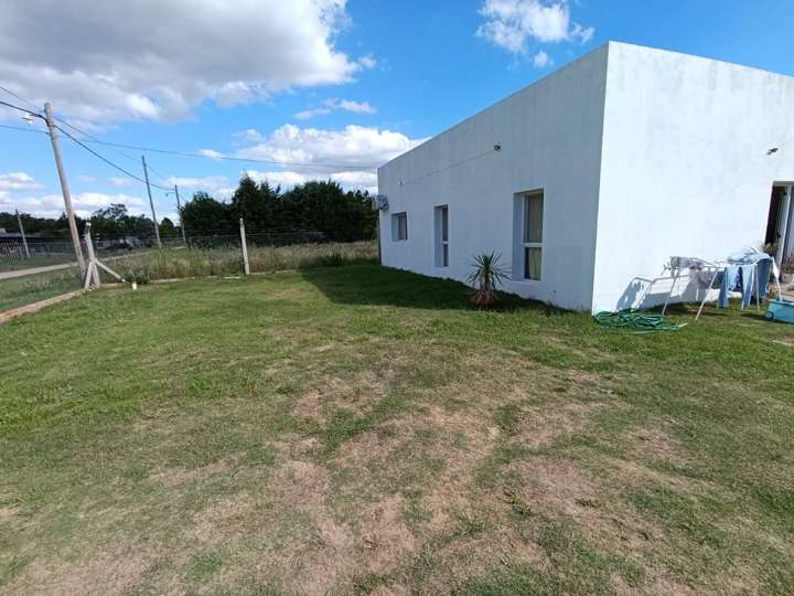 Casa adosada en venta en Departamento La Capital, Santa Fe