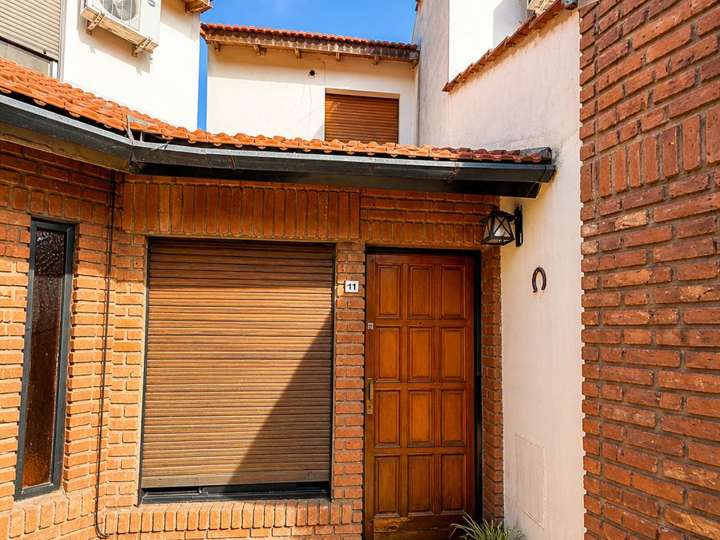 Departamento en venta en América, 2342, Villa Luzuriaga