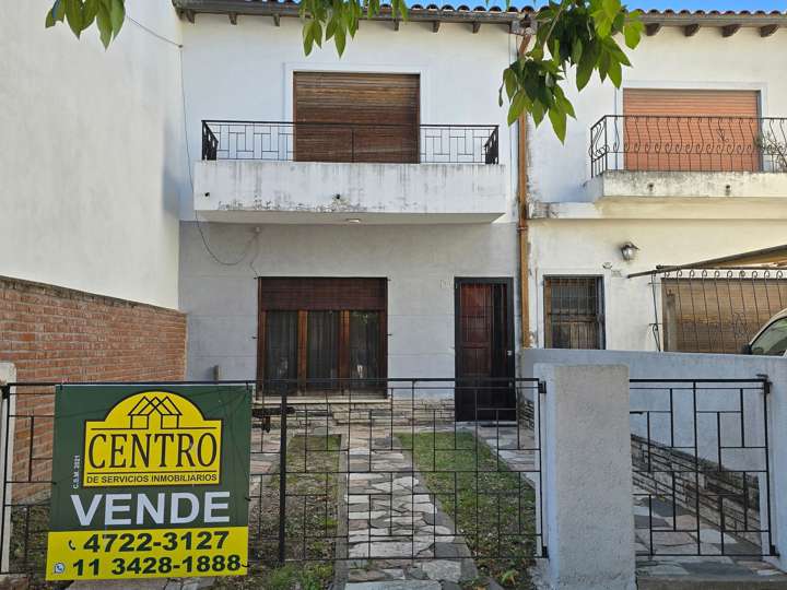 Casa en venta en 174 - Washington, 2678, Villa Ballester Noroeste