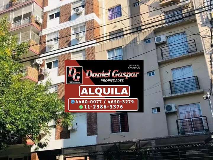Departamento en alquiler en Mariano Moreno, 902, Buenos Aires