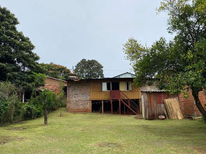 Casa en venta en Primeros Colonizadores, 314, Oberá