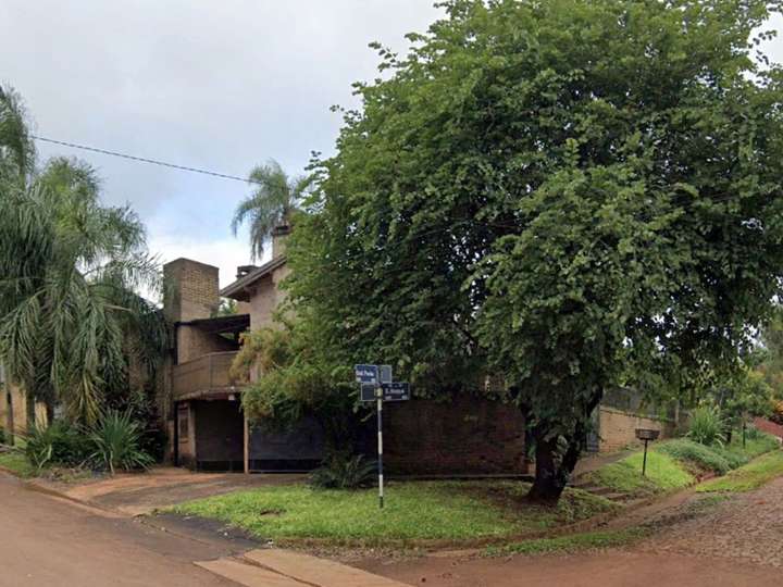 Casa en venta en Avenida Los Teales, Municipio de Campo Viera