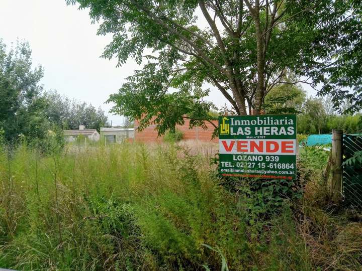 Terreno en venta en Jujuy, General Las Heras