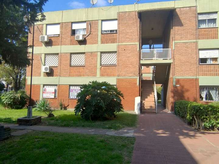 Departamento en alquiler en Anchoris, 3799, Buenos Aires