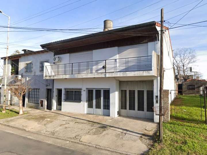Edificio en alquiler en Bulnes, 3002, El Palomar