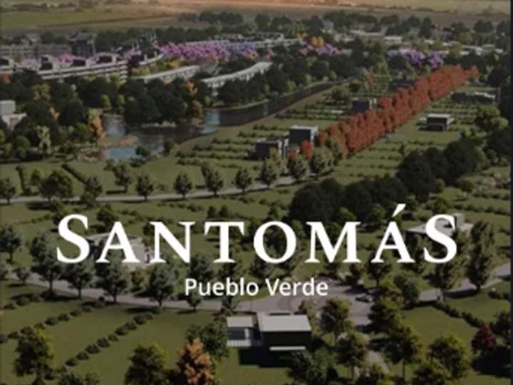 Departamento en venta en Departamento La Capital, Municipio de Santo Tomé