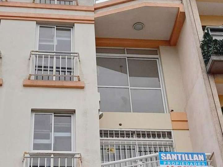 Departamento en alquiler en General Ocampo, 3569, Buenos Aires