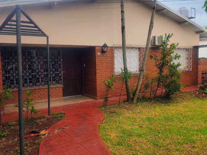 Casa en venta en French, 428, Oberá