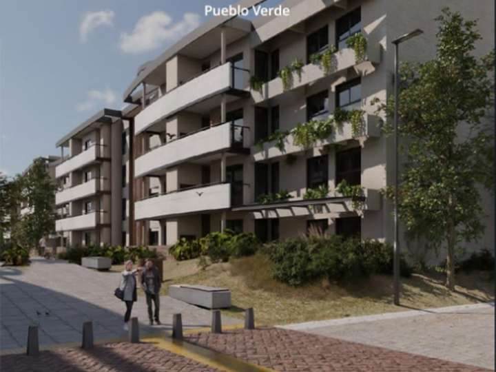 Departamento en venta en Departamento La Capital, Municipio de Santo Tomé