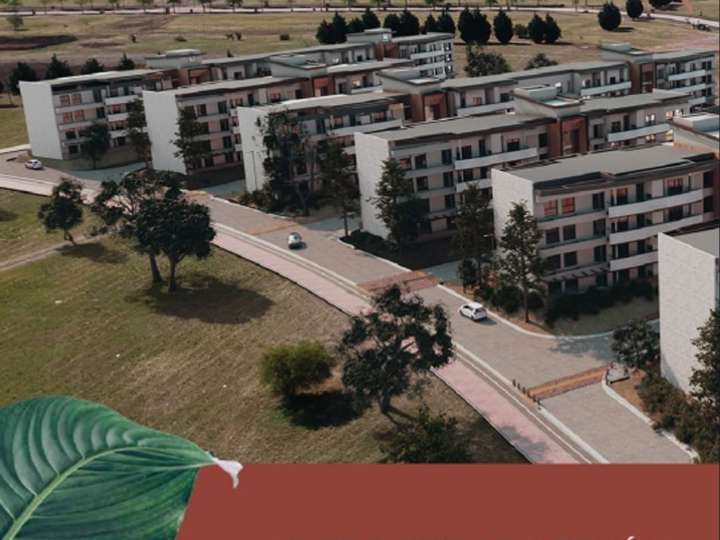 Departamento en venta en Departamento La Capital, Municipio de Santo Tomé
