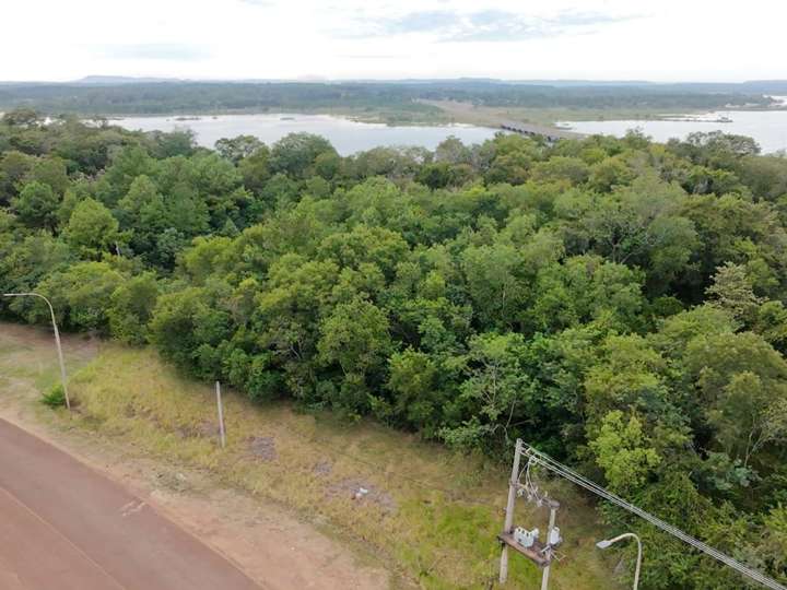 Terreno en venta en RN12, Municipio de Garupá