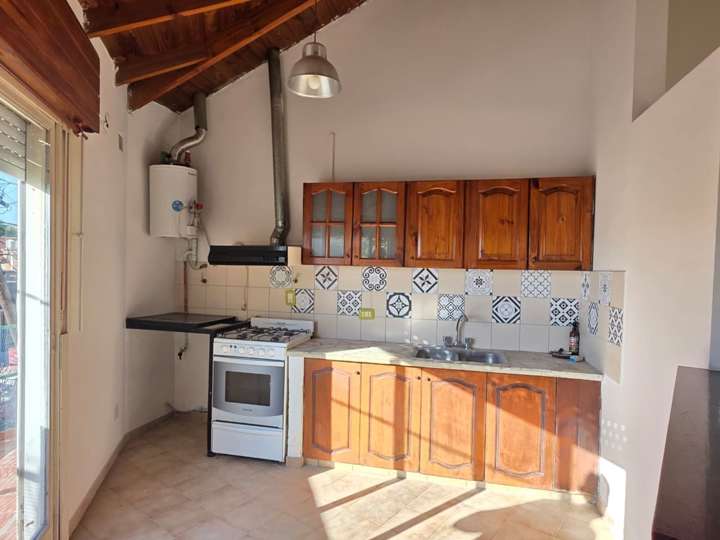 Departamento en alquiler en Defilippi, Buenos Aires