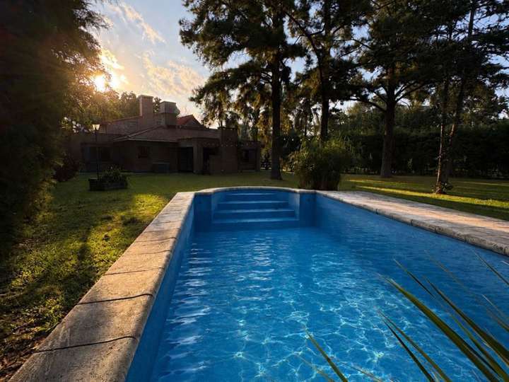 Casa en venta en Calle 18, Santa Fe
