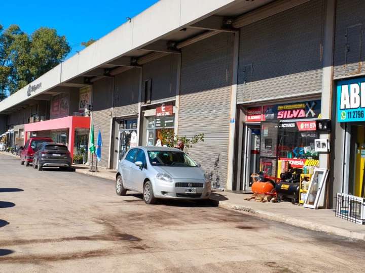 Comercial / Tienda en venta en Avenida del Libertador, 99, Buenos Aires