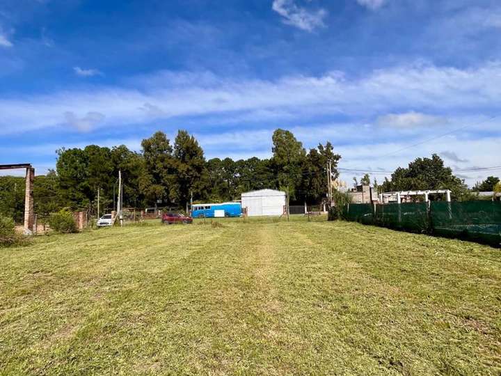 Terreno en venta en Callejón Pintos, Santa Fe