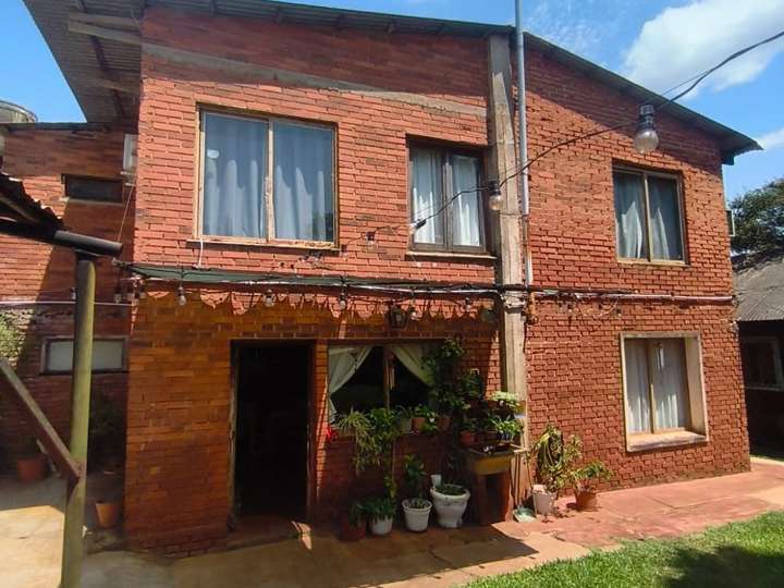 Casa en venta en Santa Fe, Oberá