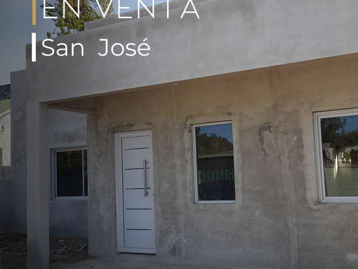 Casa en venta en La Plaza, San José