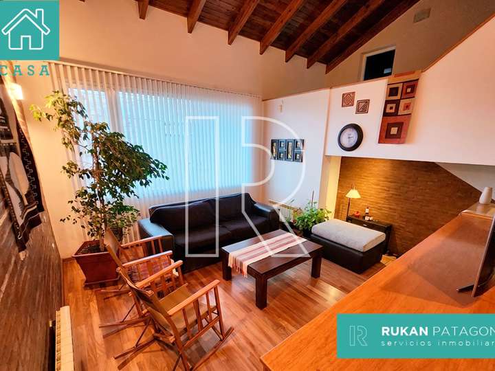 Casa en alquiler en El Salvador, Santa Cruz