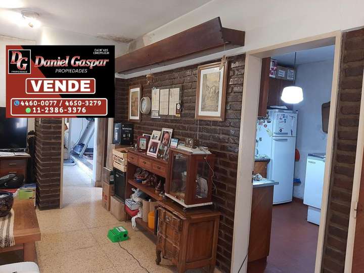 Edificio en venta en Doctor Guillermo Gaebeler, Buenos Aires