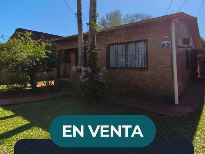 Casa en venta en Concordia, 404, Oberá