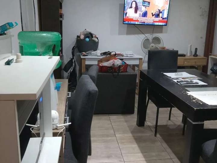Edificio en venta en José Ingenieros, 4102, Buenos Aires