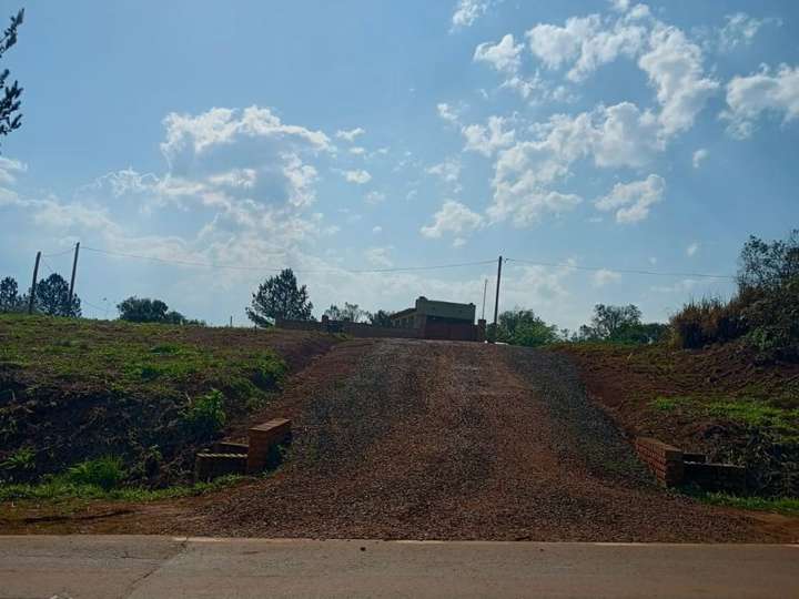 Terreno en venta en Ruta Provincial 103, Municipio de Campo Ramón