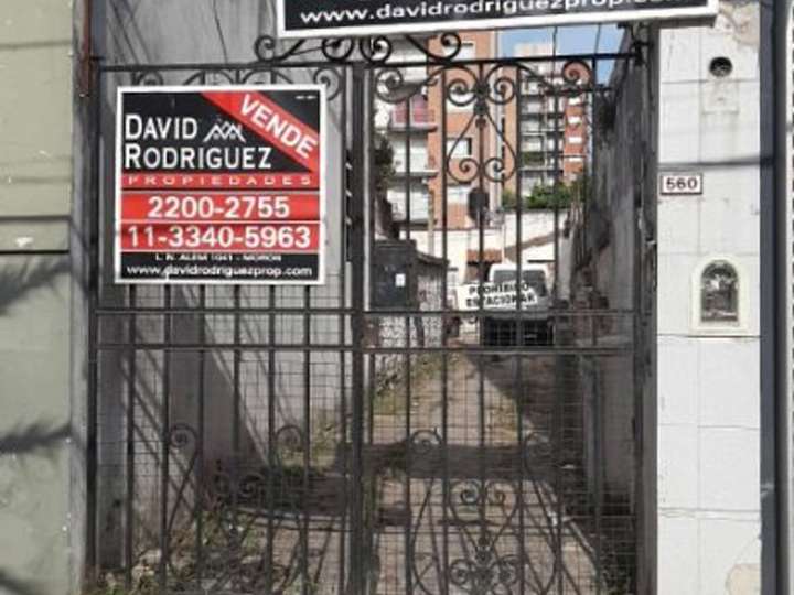 Casa en venta en 9 de Julio, 568, Buenos Aires