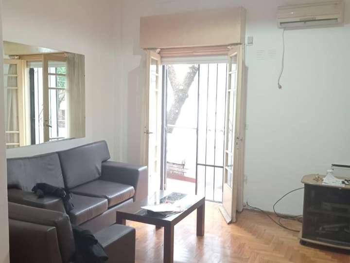Departamento en venta en Francisco Acuña de Figueroa, 300, Ciudad Autónoma de Buenos Aires