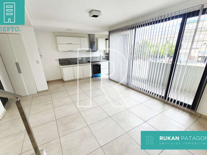 Departamento en alquiler en Avenida San Martín, Santa Cruz