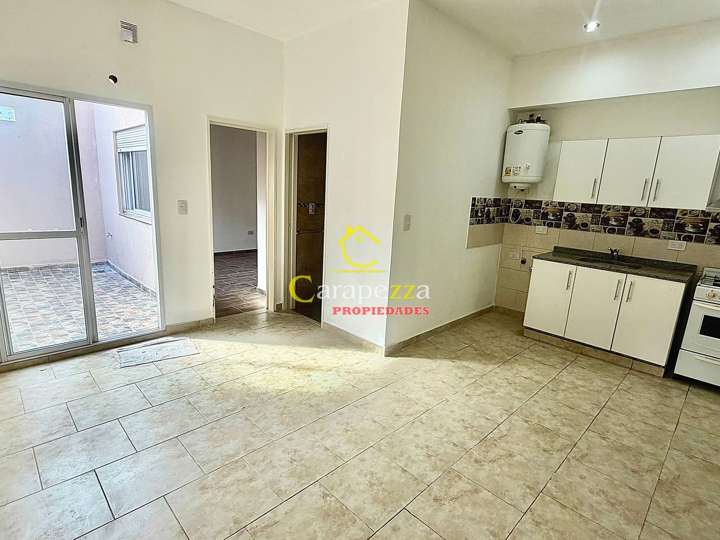 Departamento en alquiler en 825 - Betharram, 1339, Villa Bosch