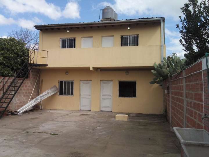 Departamento en alquiler en César Horacio Malnatti, 2792, Buenos Aires