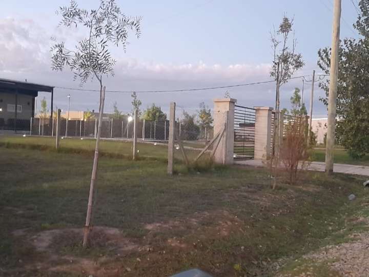 Terreno en venta en Rincón, 5101, La Tablada
