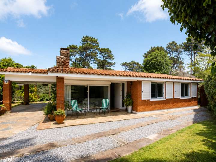 Casa en venta en Maldonado