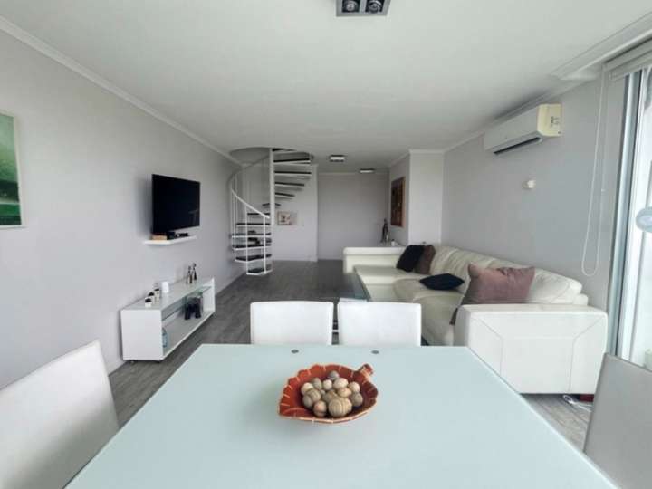 Apartamento en venta en San Rafael, Maldonado