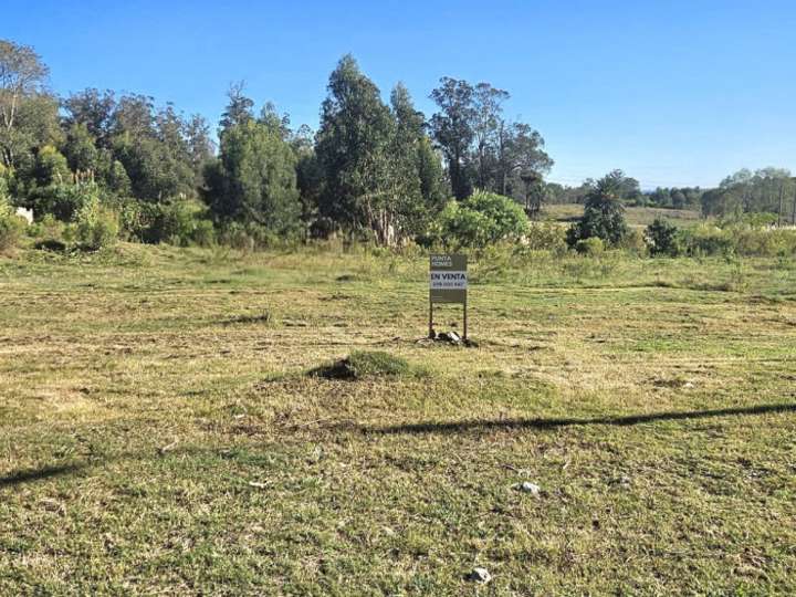 Terreno en venta en Avenida Louis Pasteur, Maldonado