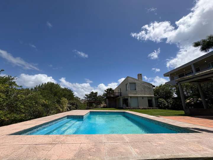 Casa en venta en Cabo Polonio, Punta Ballena
