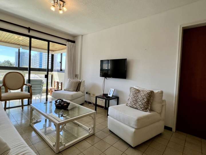 Apartamento en venta en San Rafael, Maldonado