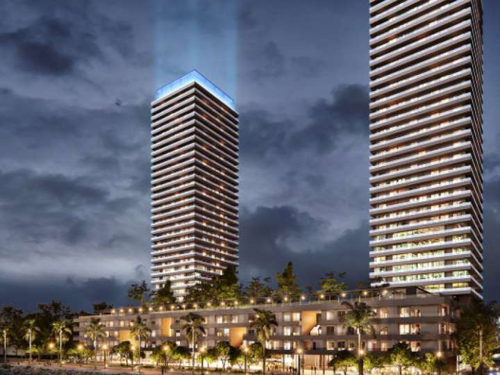 Apartamento en venta en Bella Vista, Montevideo
