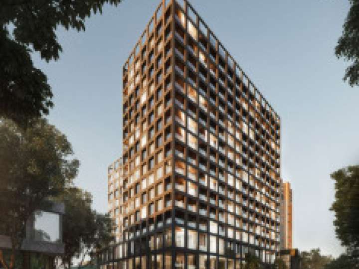 Apartamento en venta en Centro, Montevideo